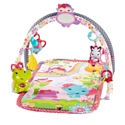 Fisher-Price Розовые джунгли (DFP64)