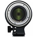 Tamron SP AF 70-200mm f/2.8 Di VC USD G2 (A025) Canon EF + телеконвертер TC-X14