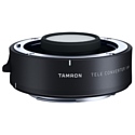Tamron SP AF 70-200mm f/2.8 Di VC USD G2 (A025) Canon EF + телеконвертер TC-X14