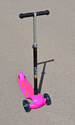 Ateox Maxi M-2B (розовый)