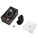 Perixx PERIMICE-713 Wireless Vertical black USB