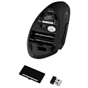 Perixx PERIMICE-713 Wireless Vertical black USB