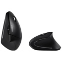 Perixx PERIMICE-713 Wireless Vertical black USB