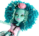 Monster High Хани Свомп (BDD86)