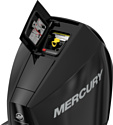 Mercury V8 200 Pro XS