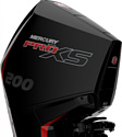 Mercury V8 200 Pro XS