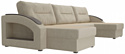 Лига диванов Канзас 101195 (бежевый)