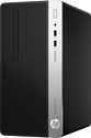 HP ProDesk 400 G6 Microtower (7EL72EA)