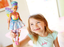 Barbie Dreamtopia Fairy Doll FJC87