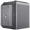 Cooler Master MasterCase H100 Mesh (MCM-H100-KANN-S00) Black