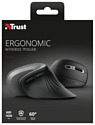 Trust Verro Wireless Ergonomic USB