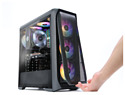 Zalman N5 MF Black