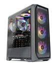 Zalman N5 MF Black