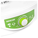 Sencor SFD 2105WH