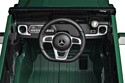Farfello Mercedes-AMG G63 (темно-зеленый)