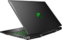 HP Pavilion Gaming 17-cd1049ur (22Q89EA)