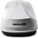 MaxBox PRO 520 боLьшой (белый гLянцевый)