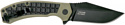 Kershaw 8760 Faultline