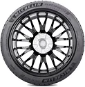 Michelin Pilot Sport 4 S 295/35 R22 108Y