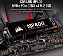 Corsair MP400 1TB CSSD-F1000GBMP400