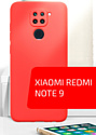 Volare Rosso Jam для Xiaomi Redmi Note 9 (красный)