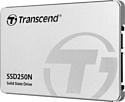 Transcend SSD250N 2TB TS2TSSD250N