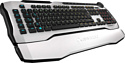 Roccat Horde AIMO white