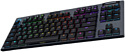 Logitech G913 TKL GL Linear (без кириллицы)