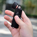 Xiaomi Beebest Rechargeable Lighter L101 (черный)