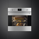 Smeg SO6300S2X