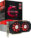 AFOX Radeon RX 570 8GB (AFRX570-8192D5H3-V2)
