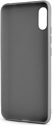 Case Matte для Xiaomi Redmi 9A (серый)