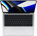 Apple Macbook Pro 14" M1 Pro 2021 (Z15K0007M)