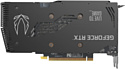 ZOTAC Gaming GeForce RTX 3050 8GB (AMP ZT-A30500F-10M)