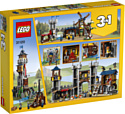 LEGO Creator 31120 Средневековый замок