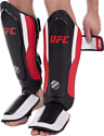UFC UHK-69979 (S/M, черный/красный)