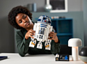 LEGO Star Wars 75308 R2-D2