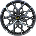 Cross Street CR-20 7.5x18/5x114.3 D67.1 ET38 GMF