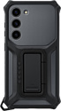 Samsung Rugged Gadget Case S23+ (титан)