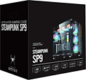 1stPlayer Steampunk SP9 (черный)