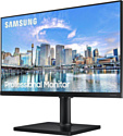 Samsung T45F LF24T450FZUXEN