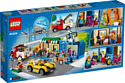LEGO City 60306 Торговая улица