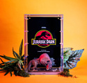 Funko POP! Movie Posters Jurassic Park Tyrannosaurus Rex & Velociraptor 61503