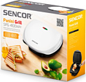 Sencor SPG 4100WH