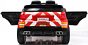RiverToys Range Rover E555KX (красный)