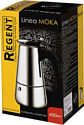 Regent Inox Moka 93-MO-02-450
