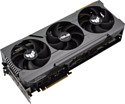 ASUS TUF Gaming GeForce RTX 4090 24GB GDDR6X (TUF-RTX4090-24G-GAMING)