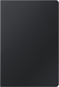 Samsung Book Cover Keyboard Tab S9 (с тачпадом, черный)