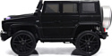 RiverToys Mercedes-Benz G500 E333EE (черный)