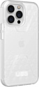 Uag для iPhone 13 Pro Civilian Frosted Ice 11315D110243